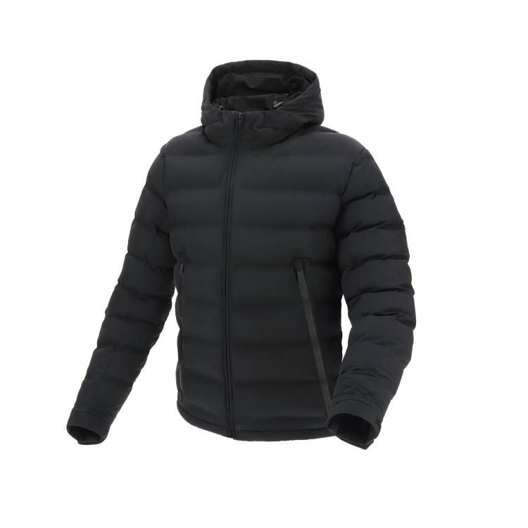 Giacca moto donna Tucano Urbano CORTINA Nero
