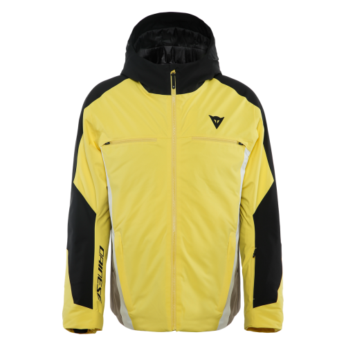 HP PRISM VIBRANT YELLOW BLACK TAPS CHARCOAL GRAY | DAINESE SCI