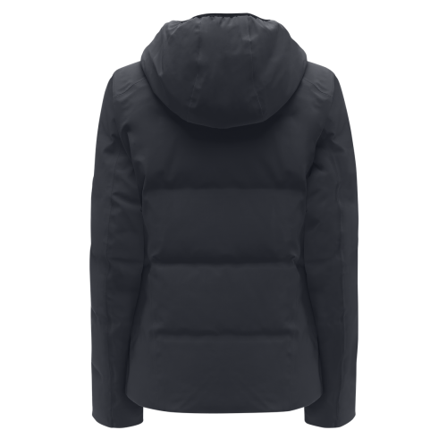 SKI DOWNJACKET WOMAN BLACK | DAINESE SCI