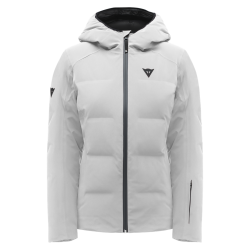 SKI DOWNJACKET WOMAN BRIGHT WHITE | DAINESE SCI