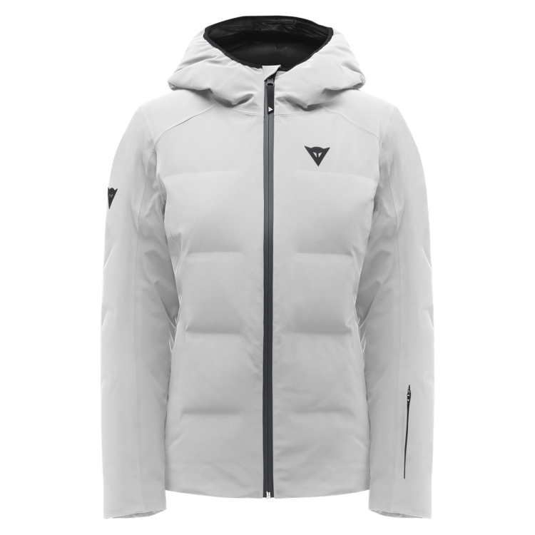 SKI DOWNJACKET WOMAN BRIGHT WHITE | DAINESE SCI