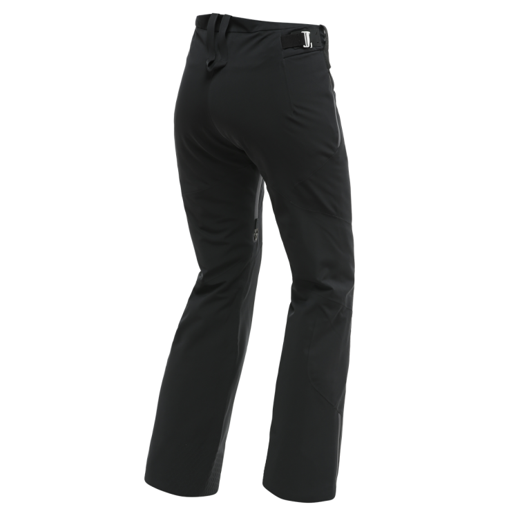 HP SCREE PANTS WOMAN BLACK | DAINESE SCI