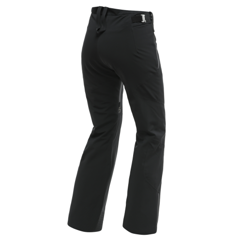 HP SCREE PANTS WOMAN BLACK | DAINESE SCI