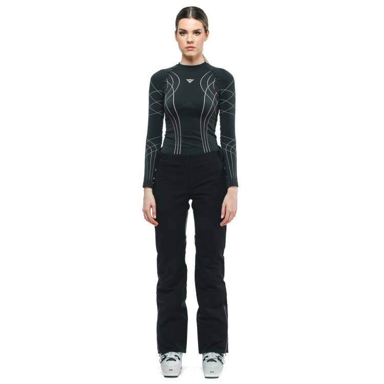 HP SCREE PANTS WOMAN BLACK | DAINESE SCI