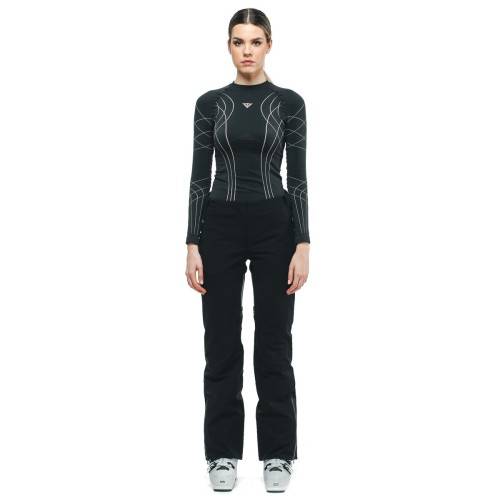 HP SCREE PANTS WOMAN BLACK | DAINESE SCI