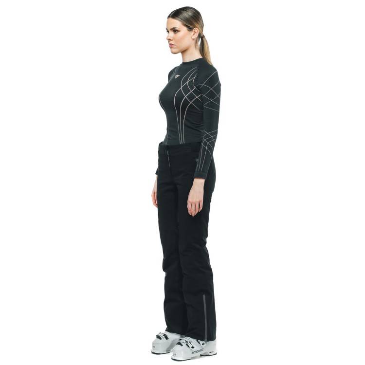 HP SCREE PANTS WOMAN BLACK | DAINESE SCI