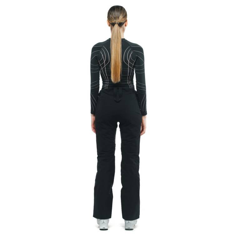 HP SCREE PANTS WOMAN BLACK | DAINESE SCI