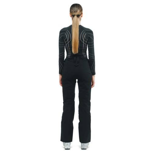 HP SCREE PANTS WOMAN BLACK | DAINESE SCI
