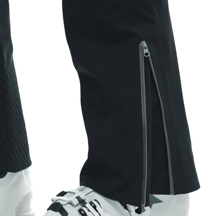 HP SCREE PANTS WOMAN BLACK | DAINESE SCI