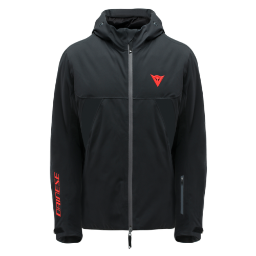 GIACCA DA SCI HP SPUR BLACK | DAINESE