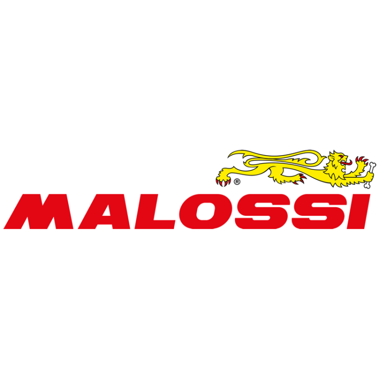 6215027BS BRAKE PADS MHR SYNT OMOLOGATE | MALOSSI