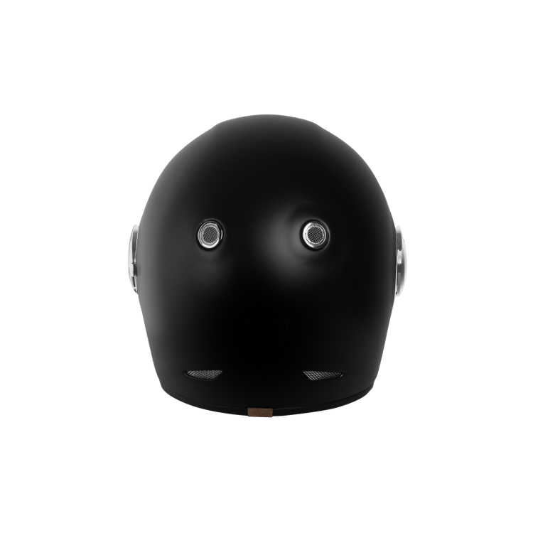 CASCO VEGA STRIPE BLACK | ORIGINE