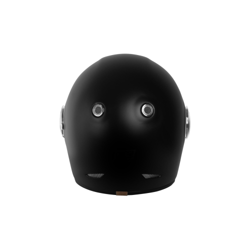 CASCO VEGA STRIPE BLACK | ORIGINE