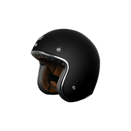 CASCO PRIMO MATT BLACK | ORIGINE
