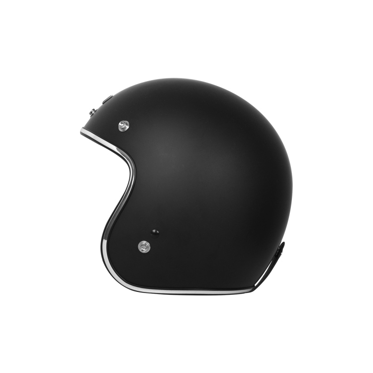 CASCO PRIMO MATT BLACK | ORIGINE