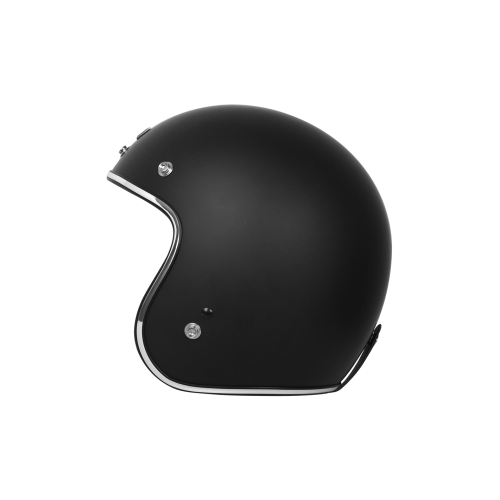 CASCO PRIMO MATT BLACK | ORIGINE