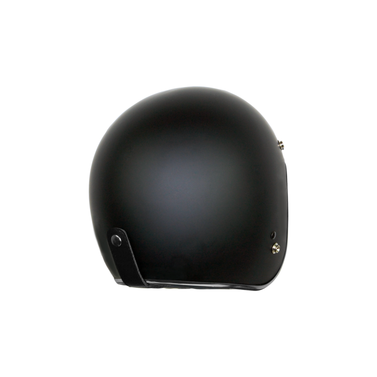 CASCO PRIMO MATT BLACK | ORIGINE
