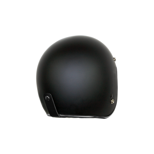 CASCO PRIMO MATT BLACK | ORIGINE