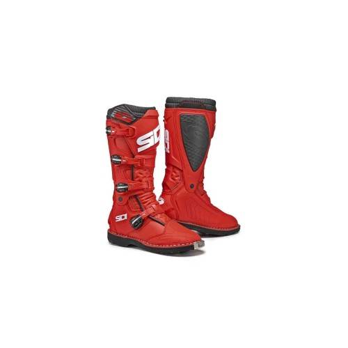 STIVALI OFFROAD X POWER ROSSO ROSSO | SIDI