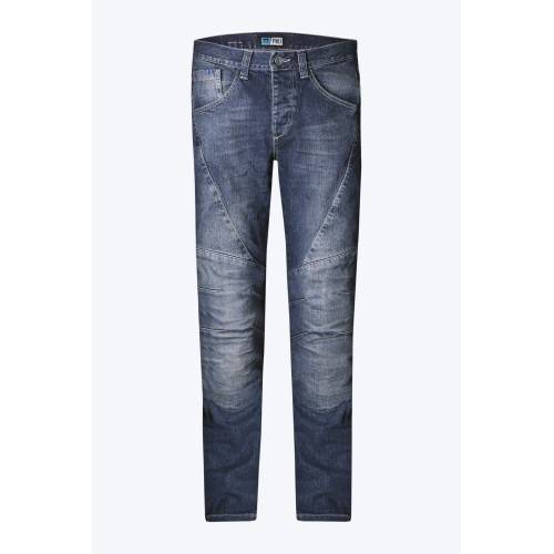 PMJ dallas man performance jeans