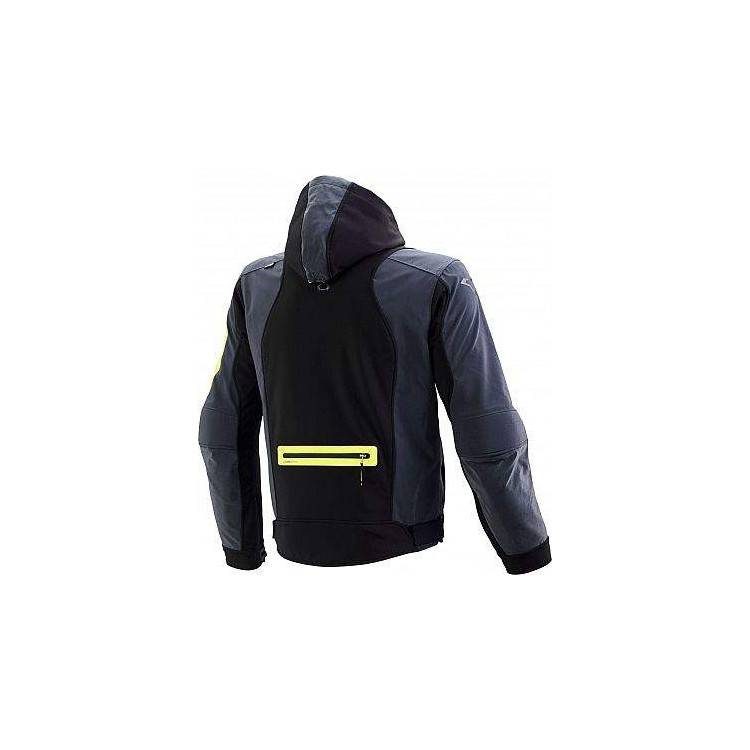 macna aytee black/grey/neon tre strati