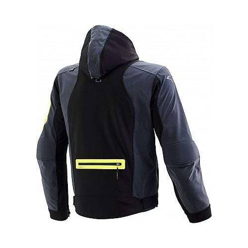 macna aytee black/grey/neon tre strati