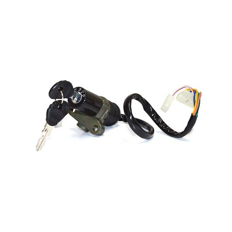 0972342 BLOCCASTERZO AVVIAMENTO APRILIA RS 50 (93-98) | SGR