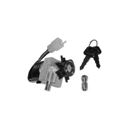 0974507 BLOCCASTERZO AVVIAMENTO PEUGEOT 50 LUDIX-XRACE | SGR