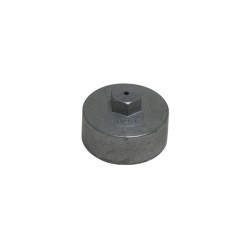 262626 CHIAVE PER FILTRO OLIO BMW 266006 (OC91) | SGR
