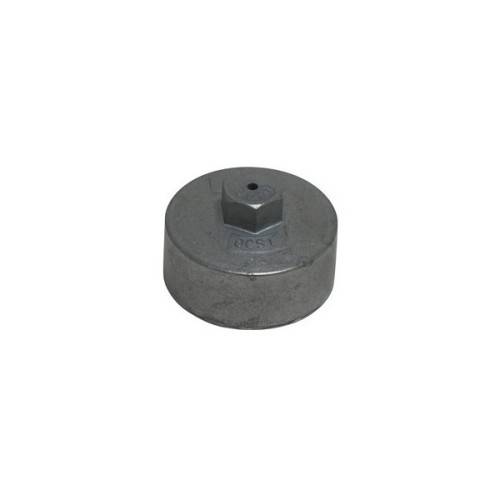 262626 CHIAVE PER FILTRO OLIO BMW 266006 (OC91) | SGR