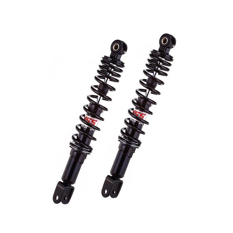 29402103 COPPIA AMMORTIZZATORI YSS HYDRAULIC AGILITY R16 125 (RIF.YSS TD220-330P-02-X) | SGR