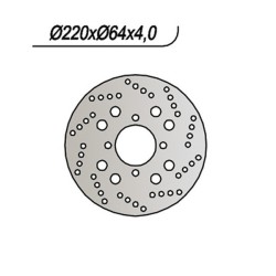 659064 DISCO NG SUZUKI | SGR
