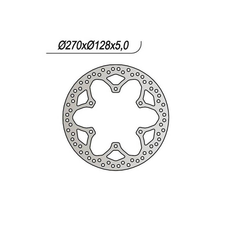 6591123 DISCO NG YAMAHA | SGR