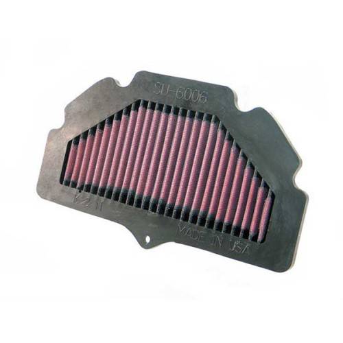 269874 FILTRO ARIA K&N SU-6006 SUZUKI GSR 600 | SGR