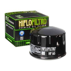 260165 FILTRO OLIO HIFLO HF165 | SGR