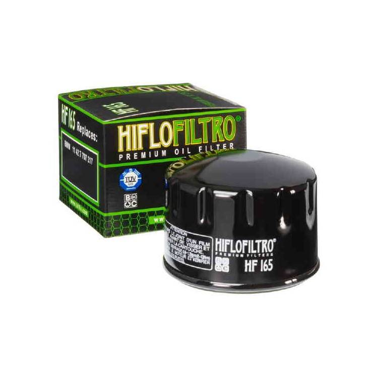 260165 FILTRO OLIO HIFLO HF165 | SGR