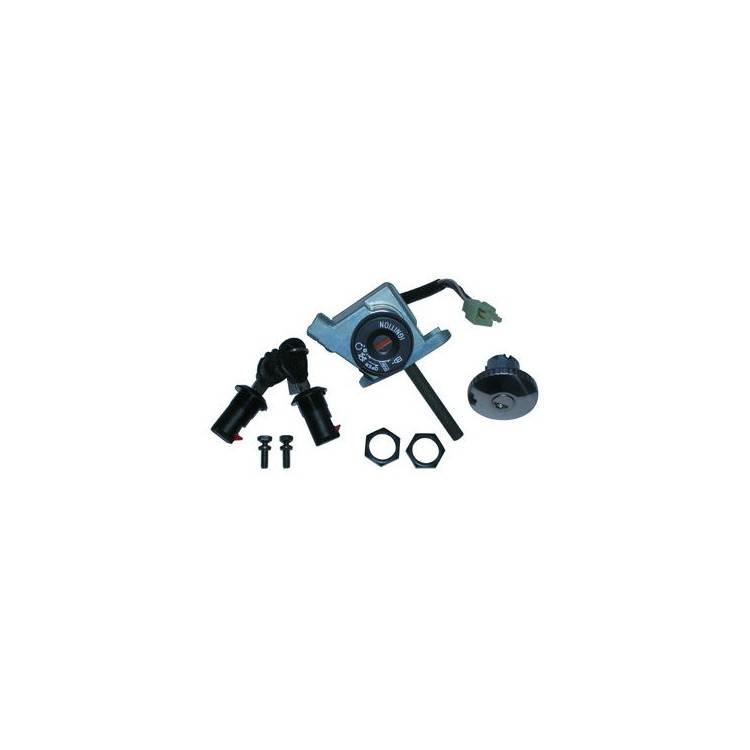 0971949 KIT SERR.4PZ.MALAGUTI MADISON 99-05 | SGR