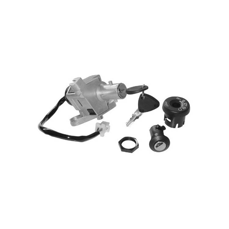0972643 KIT SERRAT.ADAT.HONDA SH 125-150 IE 05-in poi | SGR