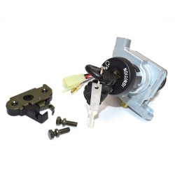 0971500 KIT SERRATURE ADAT.YAMAHA NEOS 50 (in poi-01) | SGR