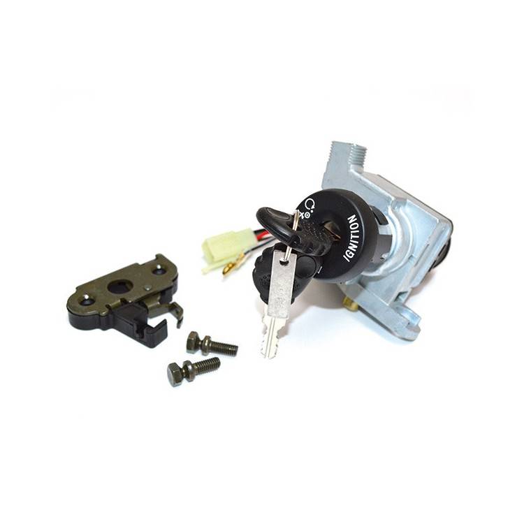 0971500 KIT SERRATURE ADAT.YAMAHA NEOS 50 (in poi-01) | SGR