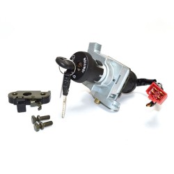 0971788 KIT SERRATURE ADAT.YAMAHA NEOS 50 (02-in poi) | SGR