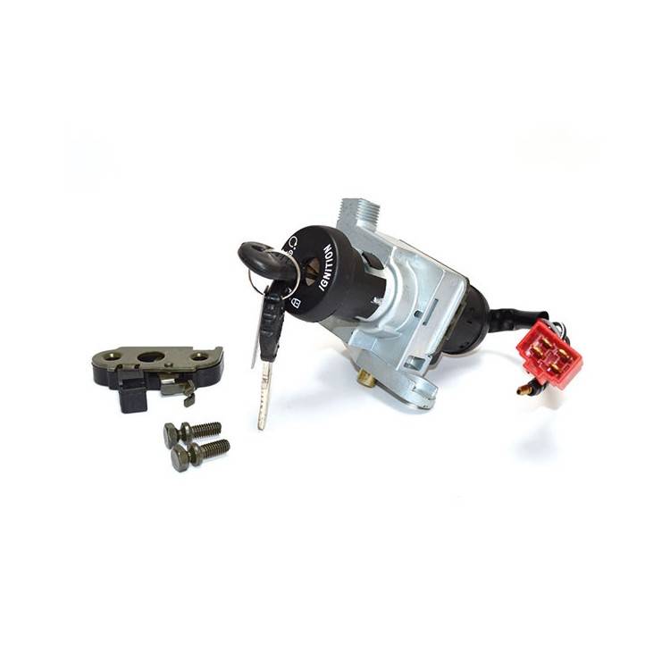 0971788 KIT SERRATURE ADAT.YAMAHA NEOS 50 (02-in poi) | SGR