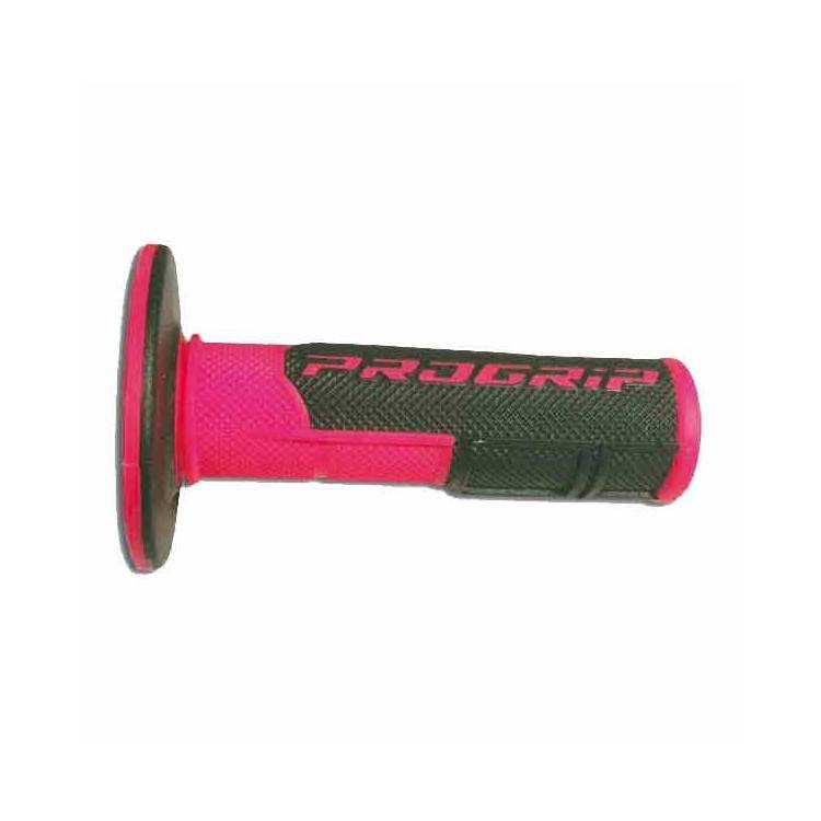 431137 MANOPOLE CROSS PROGRIP 801 DUAL DENSITY (COLOREFUCSIA FLUO) | SGR