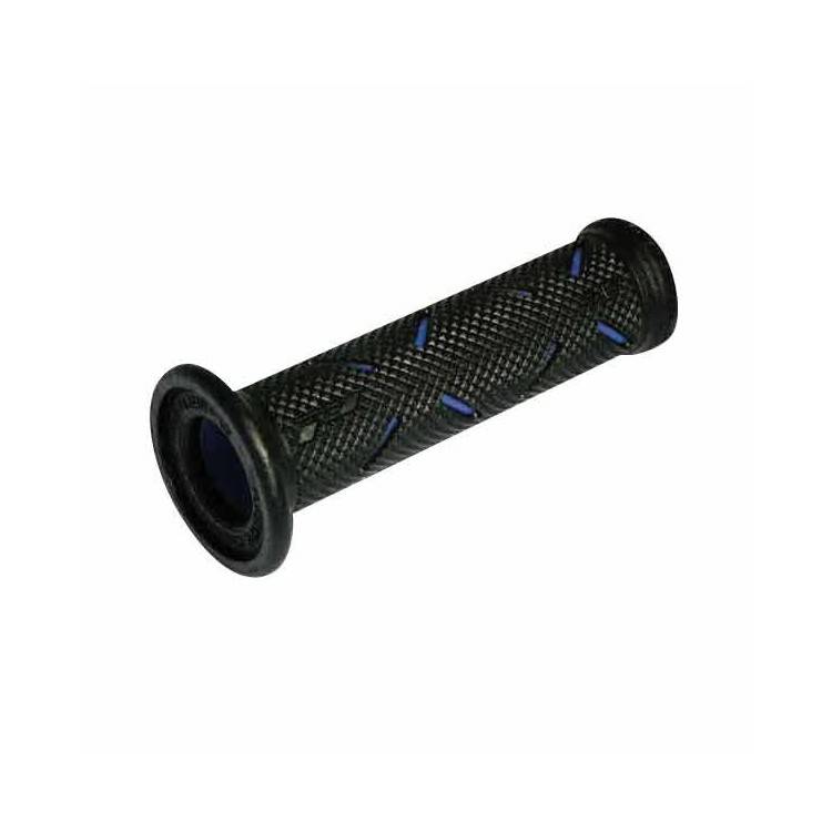 431026 MANOPOLE STRADA FORATE PROGRIP 717 DUAL DENSITY (COLOREBLU) | SGR