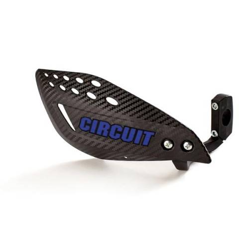 507019 PARAMANI VECTOR CARBON CON SCRITTA BLU (Rif.CIRCUIT PM061-2D4) | SGR