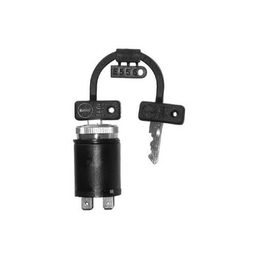 027972 QUADRETTO C-CHIAVE GUZZI 3 POS. 4 FASTON | SGR