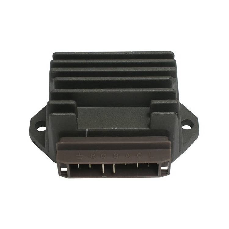 173189 REGOLATORE 12V PIAGGIO 125-150-180 2T | SGR