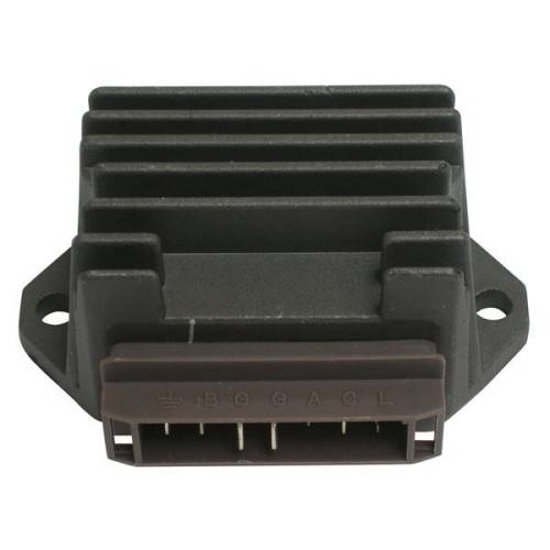 173189 REGOLATORE 12V PIAGGIO 125-150-180 2T | SGR