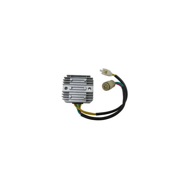 172361 REGOLATORE HONDA 750 AFRICA TWIN 93-03 | SGR