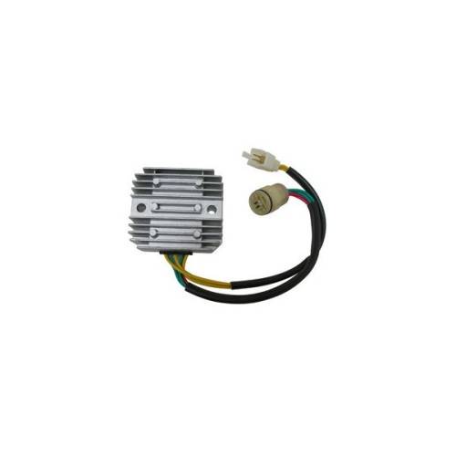 172361 REGOLATORE HONDA 750 AFRICA TWIN 93-03 | SGR